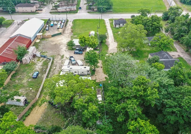 Photo 2 of Land for sale at 2842 5th Street, Stafford, TX 77477 | MLS# 12171150 | Listing updated on 2026-07-29