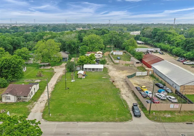 Photo 3 of Land for sale at 2842 5th Street, Stafford, TX 77477 | MLS# 12171150 | Listing updated on 2026-07-29