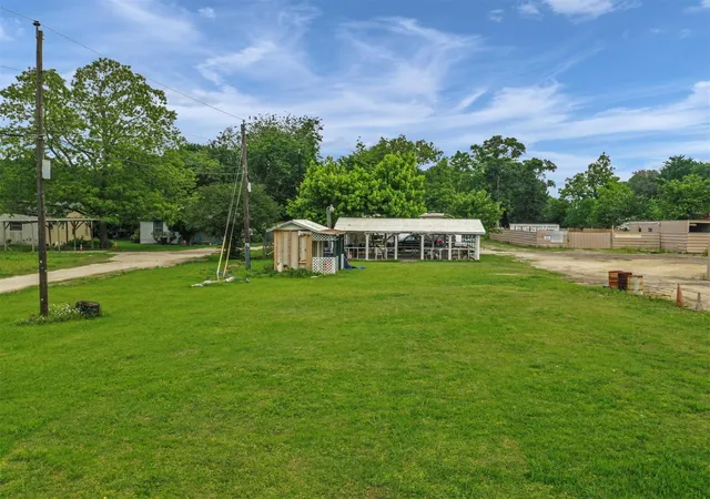 Photo 3 of Land for sale at 2842 5th Street, Stafford, TX 77477 | MLS# 12171150 | Listing updated on 2026-07-29