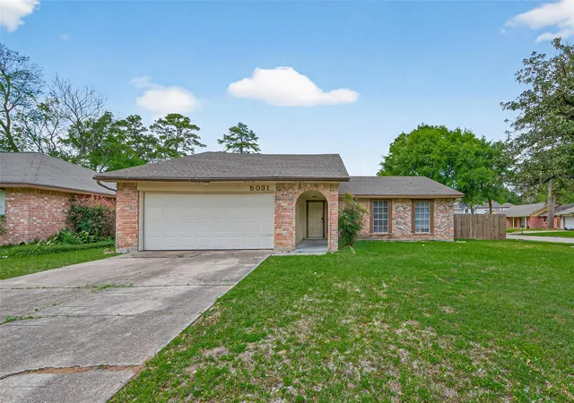 Homes for sale in Spring, TX | 5031 Glendower Dr, Spring, TX 77373 | MLS# 74188122