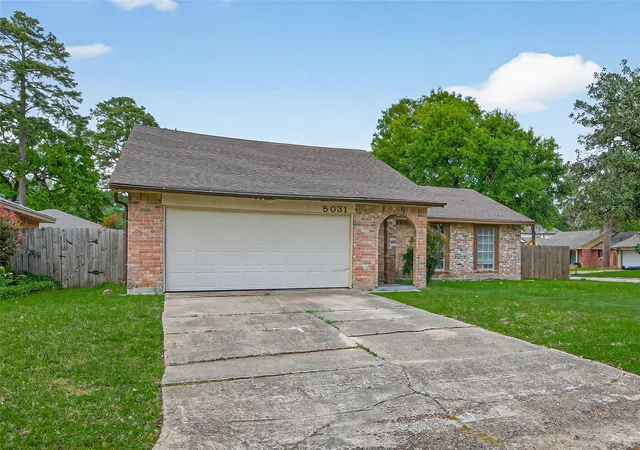 Homes for sale in Spring, TX | 5031 Glendower Dr, Spring, TX 77373 | MLS# 74188122
