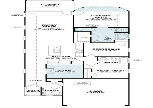 2nd image of 21322 Jacaranda Blossom Wy, Tomball, TX 77377 | MLS# 39816475