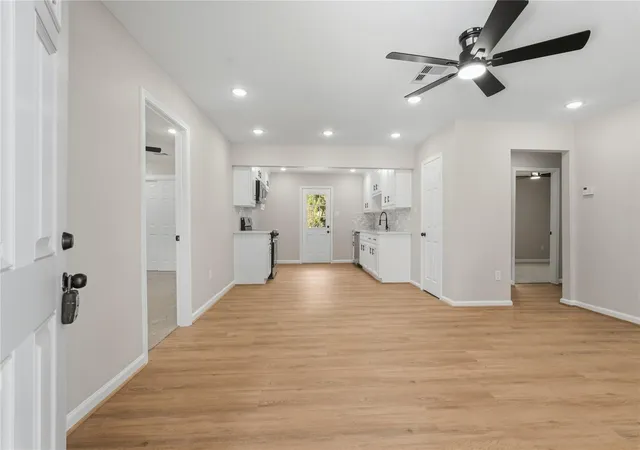 Photo 3 of Sale Pending at 10629 Fairfax St, Houston, TX 77029 | MLS# 55530917 | Listing updated on 2026-09-07