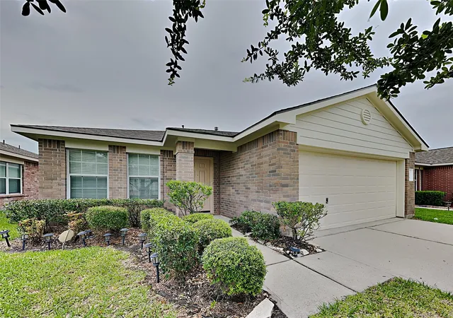 Photo 1 of Single family home for sale at 8119 Katie Ml Trl, Spring, TX 77379 | MLS# 54353939 | Listing updated on 2026-07-31