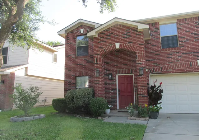 Photo 1 of Single family home for sale at 15106 Blue Crk Ranch Dr, Houston, TX 77086 | MLS# 43052232 | Listing updated on 2026-07-24