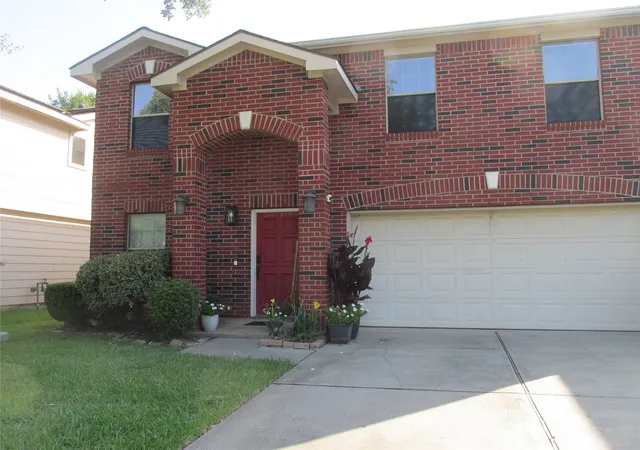 Photo 3 of Single family home for sale at 15106 Blue Crk Ranch Dr, Houston, TX 77086 | MLS# 43052232 | Listing updated on 2026-07-24