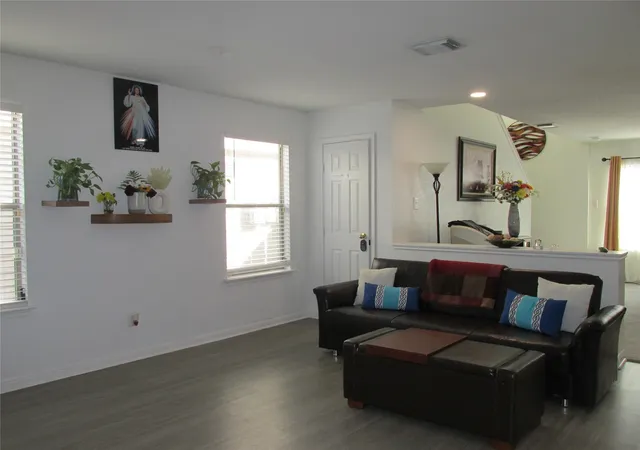 Photo 3 of Single family home for sale at 15106 Blue Crk Ranch Dr, Houston, TX 77086 | MLS# 43052232 | Listing updated on 2026-07-24