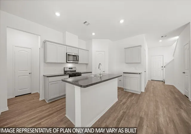 Photo 3 of Single family home for sale at 177 Rising Cedar Ln, Hockley, TX 77447 | MLS# 67964232 | Listing updated on 2026-10-20