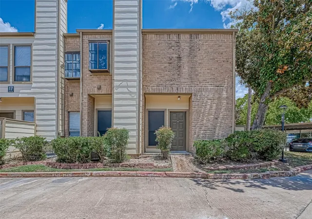 33rd image of 8299 Cambridge St #1705, Houston, TX 77054 | MLS# 40767968