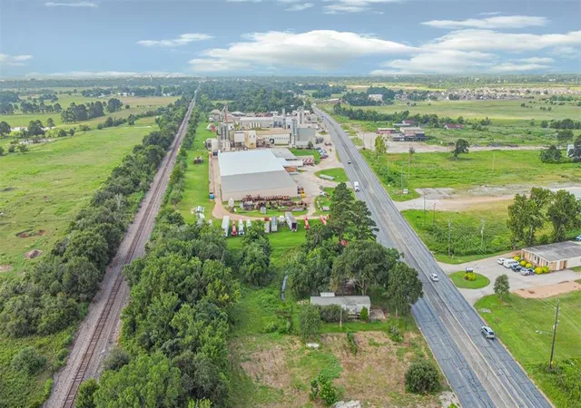 Photo 1 of Land for sale at 2158 Hwy 36, Sealy, TX 77474 | MLS# 54448735 | Listing updated on 2026-08-24