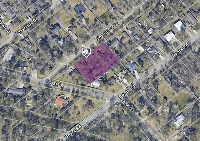 3rd image of 1510 Pine Grove Dr, Dickinson, TX 77539 | MLS# 12545723