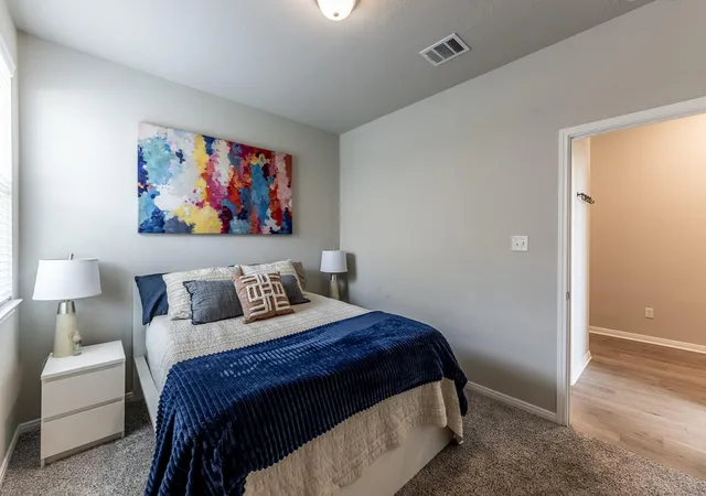 4th image of 104 Laurel Oak Dr, Huntsville, TX 77320 | MLS# 46008258
