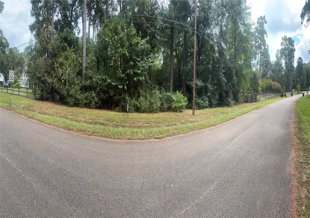 5th image of Lot 126 Fantail Street, Magnolia, TX 77355 | MLS# 87250900