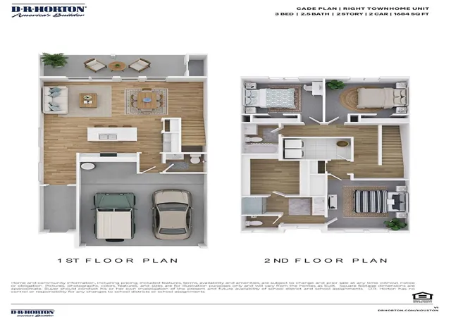 3rd image of 3226 Summercrisp Hollow Ln, Pearland, TX 77581 | MLS# 5054274