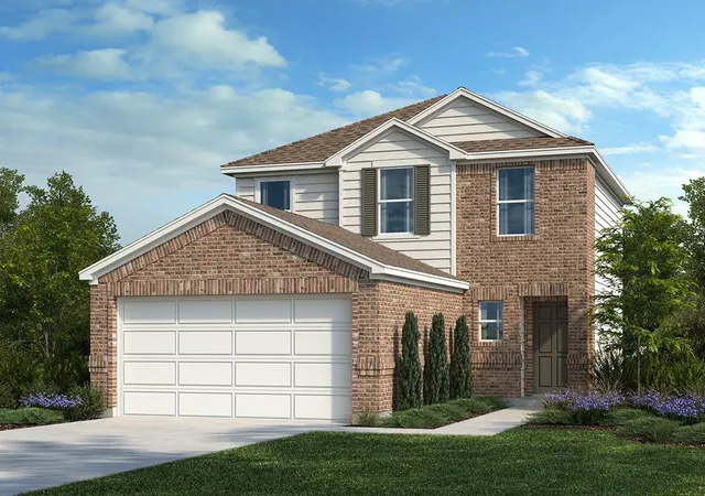 Photo 1 of Sale Pending at 22858 Fulton Landing Dr, Hockley, TX 77447 | MLS# 72707114 | Listing updated on 2026-10-08