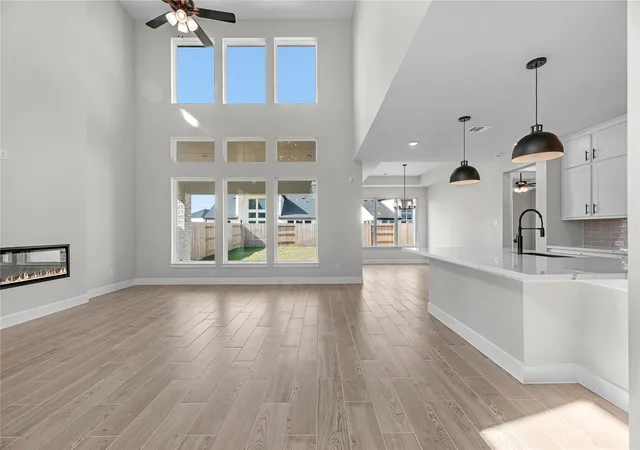 Photo 3 of Single family home for sale at 413 Harvest Moon Dr, Katy, TX 77493 | MLS# 49677088 | Listing updated on 2026-09-19