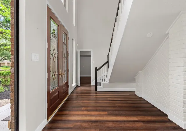 Photo 3 of Single family home for sale at 1214 Emerald Green Ln, Houston, TX 77094 | MLS# 26899645 | Listing updated on 2026-09-12