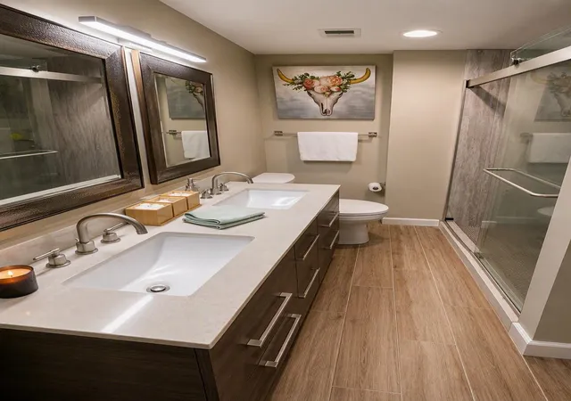 2nd image of 909 Silber Rd, Houston, TX 77024
