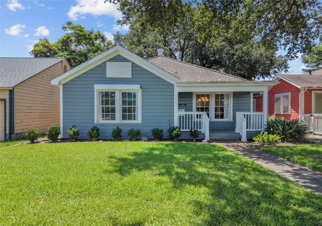 1st image of 5017 Avenue N 1/2, Galveston, TX 77551 | MLS# 52738369
