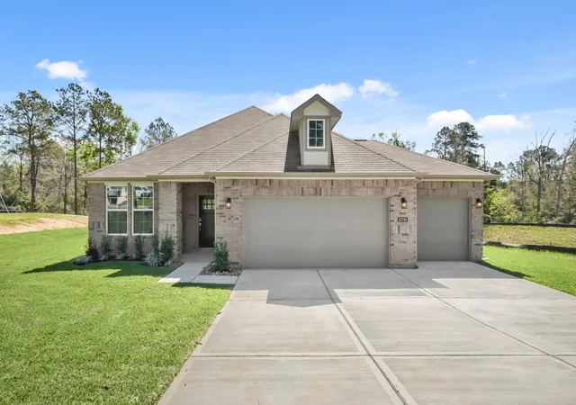 Photo 2 of Sale Pending at 11791 Oakwood Ranch Dr, Willis, TX 77378 | MLS# 46237139 | Listing updated on 2026-08-29