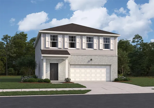 1st image of 3438 Ridgeberry Glen Ln, Porter, TX 77365 | MLS# 92541777