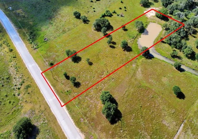 Photo 3 of Land for sale at Tbd Wild Wing Preserve Lot 62 Gadwall, Columbus, TX 78934 | MLS# 18985777 | Listing updated on 2026-09-01