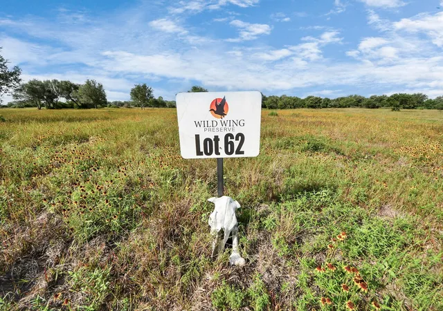 Photo 4 of Land for sale at Tbd Wild Wing Preserve Lot 62 Gadwall, Columbus, TX 78934 | MLS# 18985777 | Listing updated on 2026-09-01