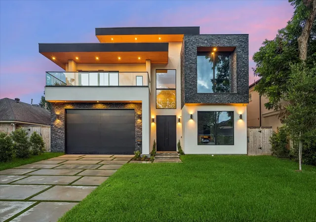 Single family home for sale at 1730 Bayram Dr, Houston, TX 77055 | MLS# 31807621