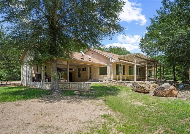 Homes for sale in Burton, TX | 7750 Rolling Creek Rd, Burton, TX 77835 | MLS# 43694324