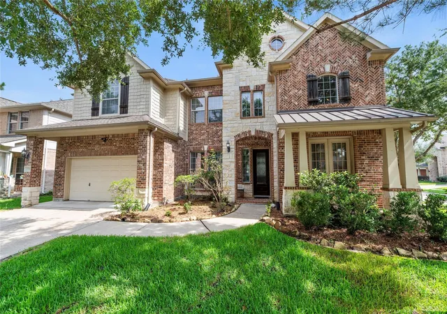 Homes for sale in Katy, TX | 26706 Whitetail Springs Ct, Katy, TX 77494 | MLS# 33885110