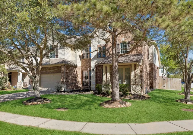 Homes for sale in Katy, TX | 26706 Whitetail Springs Ct, Katy, TX 77494 | MLS# 33885110