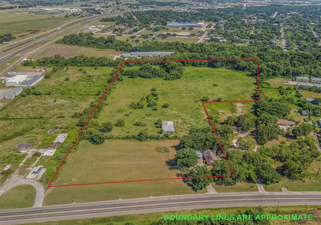 Photo 2 of Land for sale at 1510 Piedmont Rd, Navasota, TX 77868 | MLS# 12962301 | Listing updated on 2026-09-02