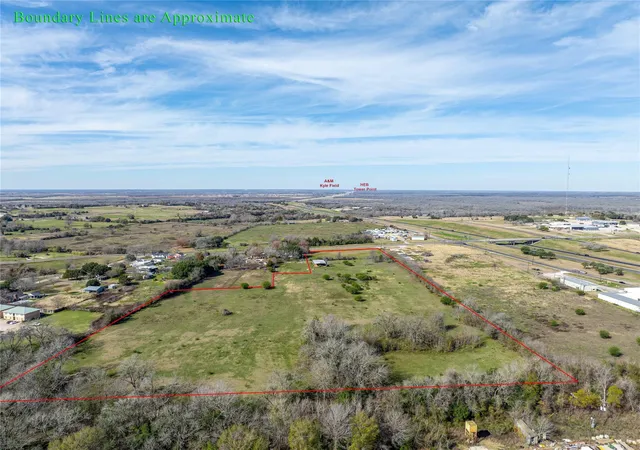 Photo 3 of Land for sale at 1510 Piedmont Rd, Navasota, TX 77868 | MLS# 12962301 | Listing updated on 2026-09-02