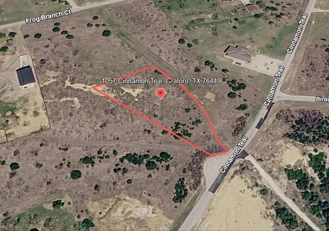 4th image of 1057 Cinnamon Teal, Graford, TX 76449 | MLS# 61487733