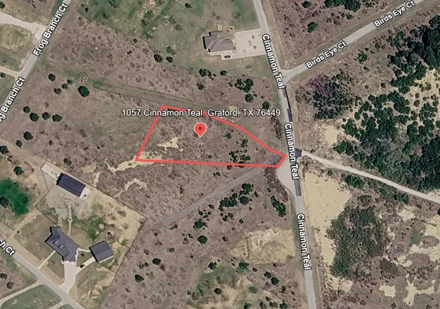 5th image of 1057 Cinnamon Teal, Graford, TX 76449 | MLS# 61487733
