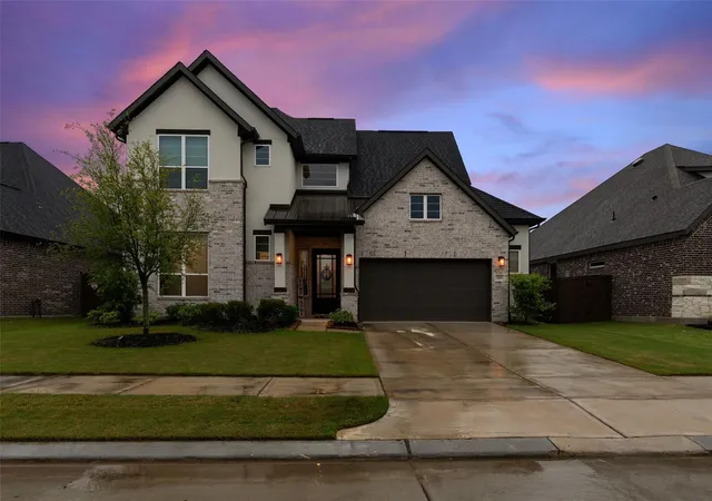 2nd image of 323 Blue River Trl, Rosenberg, TX 77471 | MLS# 29663372