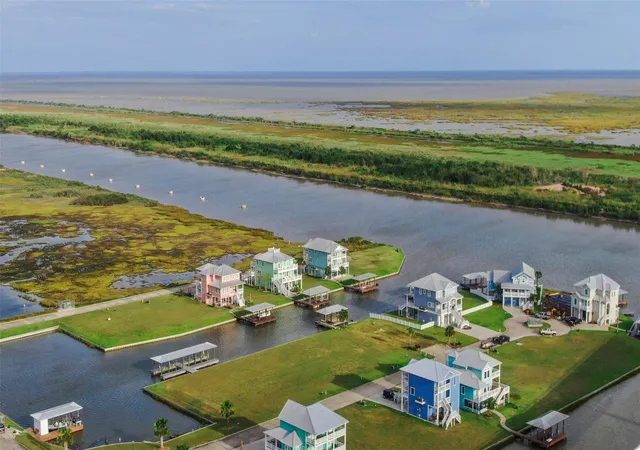 11th image of 11 & 12 Alpha Slip Road, Matagorda, TX 77457 | MLS# 72900916