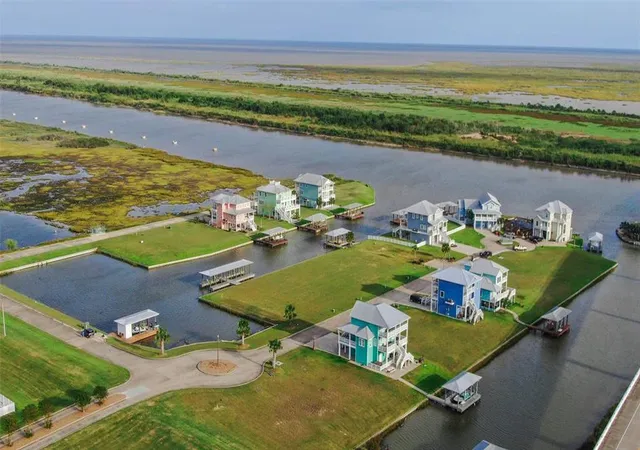 2nd image of 11 & 12 Alpha Slip Road, Matagorda, TX 77457 | MLS# 72900916