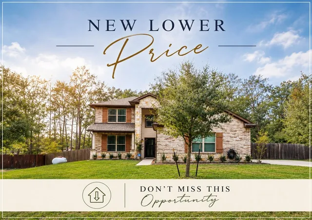 Photo 1 of Single family home for sale at 28511 Riverside Crst Ln, Huffman, TX 77336 | MLS# 47623896 | Listing updated on 2026-07-10