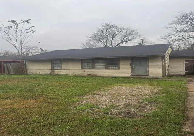 2nd image of 5950 Doolittle Blvd, Houston, TX 77033 | MLS# 29423199