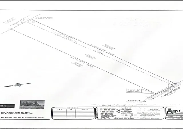 2nd image of 0 Colbert St, Dayton, TX 77535 | MLS# 51862955