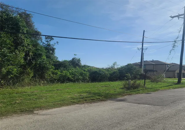 5th image of 0 Colbert St, Dayton, TX 77535 | MLS# 51862955
