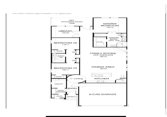2nd image of 9635 Degas Ct, Manvel, TX 77578 | MLS# 83877652