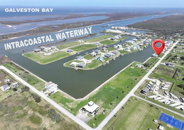 1st image of 2009 Nelson St, Port Bolivar, TX 77650 | MLS# 39853515