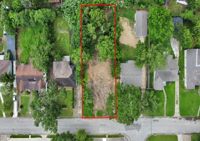 Photo 1 of Land for sale at 4902 Marietta Ln, Houston, TX 77021 | MLS# 82939616 | Listing updated on 2026-08-26