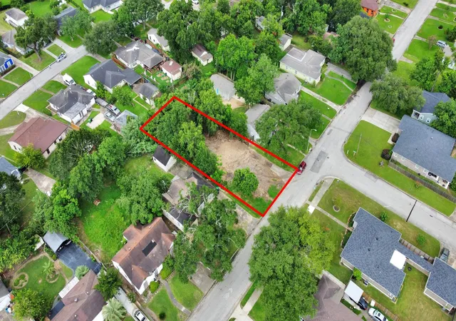 Photo 3 of Land for sale at 4902 Marietta Ln, Houston, TX 77021 | MLS# 82939616 | Listing updated on 2026-08-26