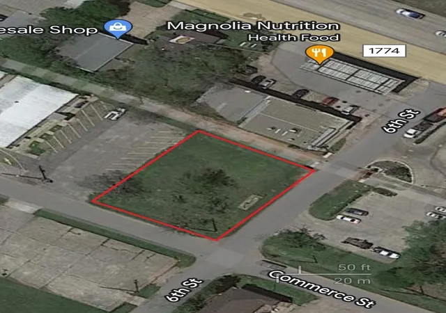 11th image of 0 Commerce, Magnolia, TX 77355 | MLS# 19208351