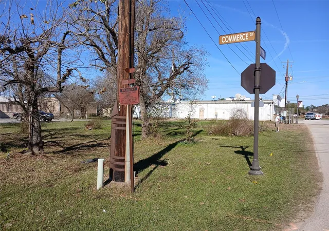 1st image of 0 Commerce, Magnolia, TX 77355 | MLS# 19208351