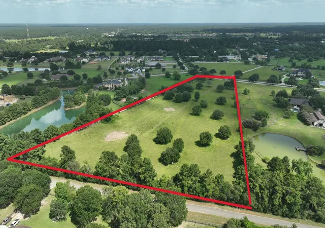 Photo 1 of Land for sale at 000 Post Oak Run, Magnolia, TX 77355 | MLS# 59683979 | Listing updated on 2026-08-01