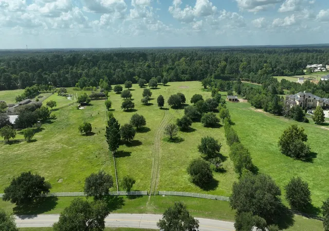 Photo 2 of Land for sale at 000 Post Oak Run, Magnolia, TX 77355 | MLS# 59683979 | Listing updated on 2026-08-01